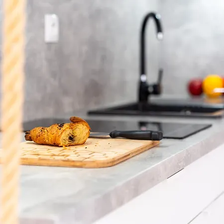 Morskie Opowiesci * Колобжег