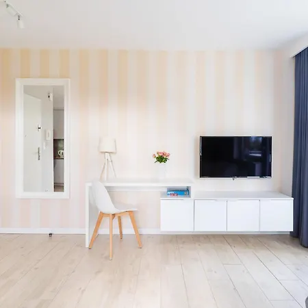 Апартаменти Morskie Opowiesci *