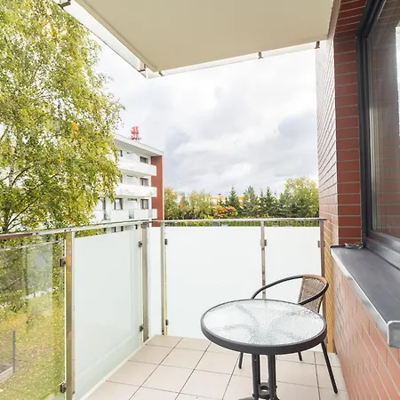 Morskie Opowiesci * Колобжег