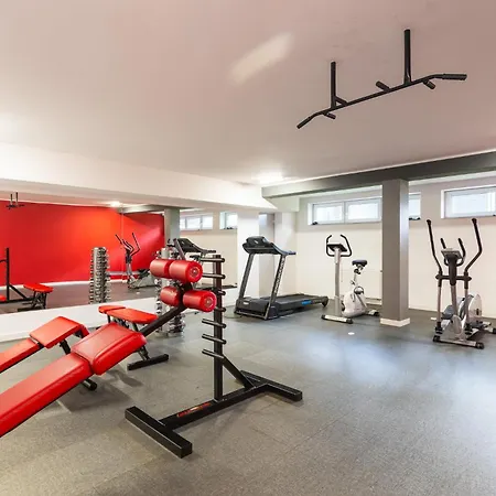 Morskie Opowiesci * Колобжег