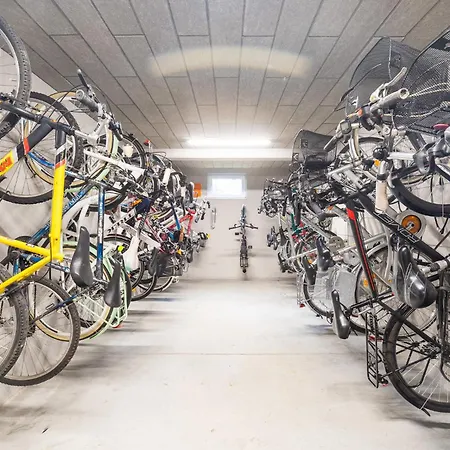 Апартаменти Morskie Opowiesci Колобжег