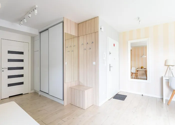 Morskie Opowiesci דירה *