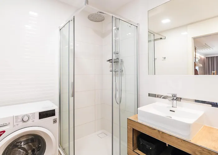 Morskie Opowiesci דירה *