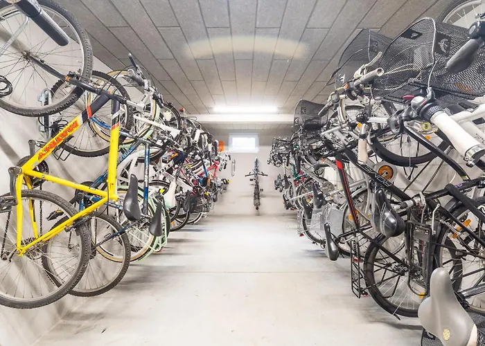 דירה Morskie Opowiesci קולובז'ג