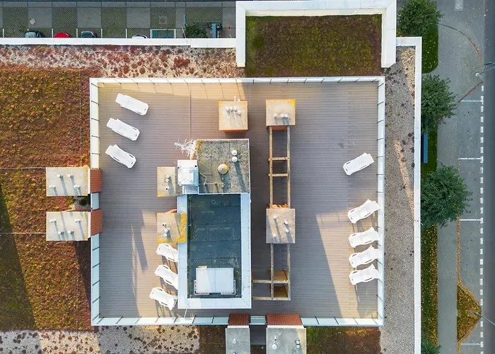 Morskie Opowiesci דירה