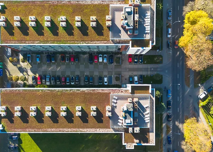 דירה Morskie Opowiesci קולובז'ג